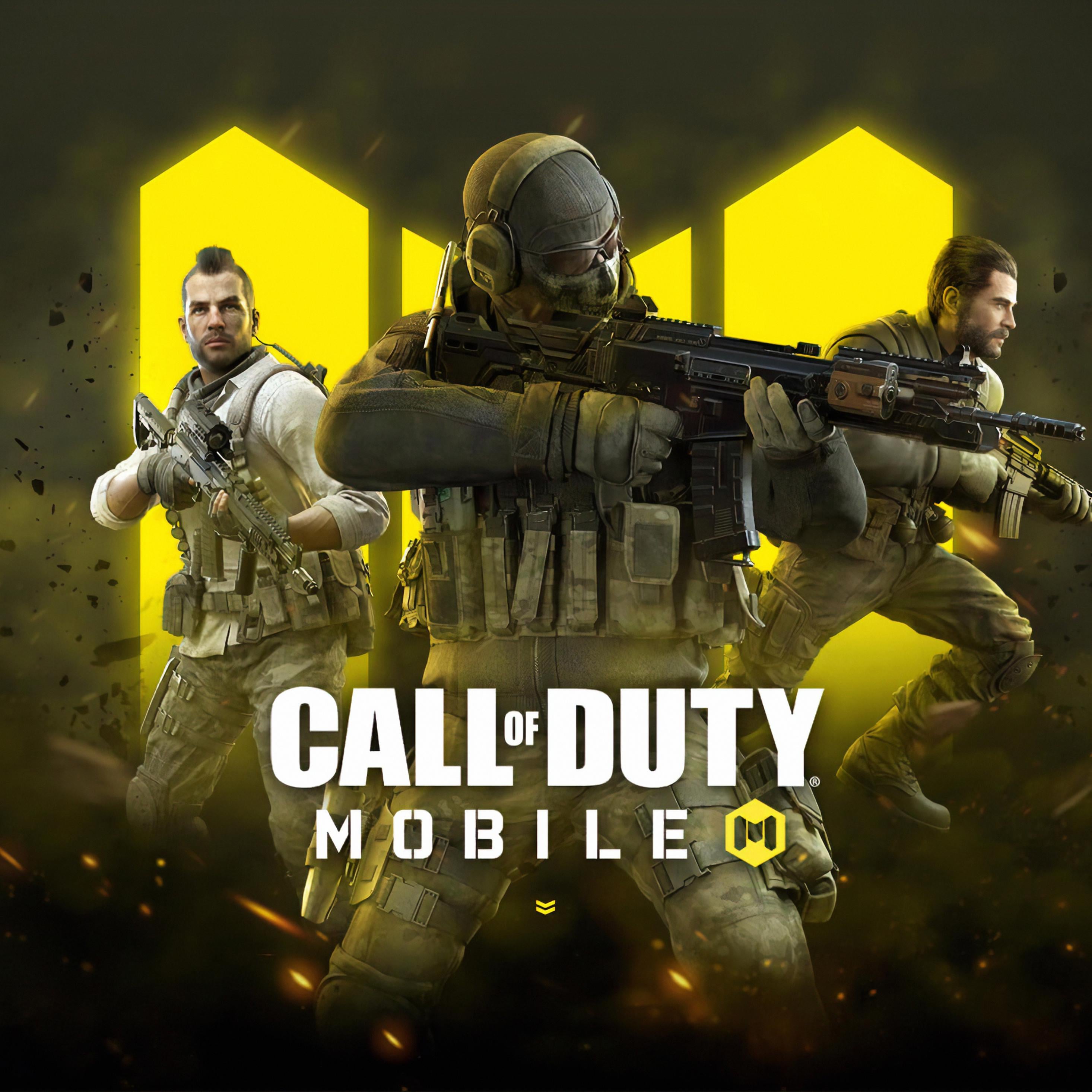 Call of duty mobile شحن نقاط